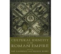 Cultural Identity In The Roman Empire