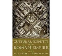 Cultural Identity in the Roman Empire by Dr Joanne Berry Berry Dr, Joanne, Berry, Dr Joanne (Auteur)