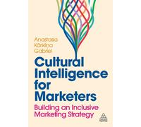 Cultural Intelligence For Marketers