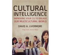 Cultural Intelligence