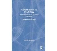 Cultural Issues in Psychology by Stevenson & Andrew Manchester Metropolitan University and Aquinas College & Stockport Stevenson Andrew Manchester Metropolitan University and Aquinas College Stockport