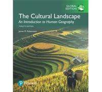 Cultural Landscape An Introduction to Human Geography The Global Edition by James Rubenstein James M Rubenstein (Auteur)