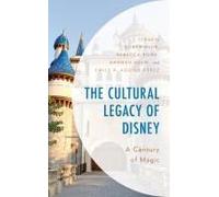 Cultural Legacy Of Disney