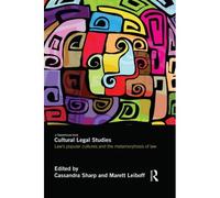 Cultural Legal Studies