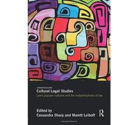 Cultural Legal Studies