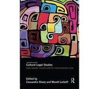Cultural Legal Studies: Law's Popular Cultures and the Metamorphosis of Law - [Version Originale] Inconnu (Auteur)