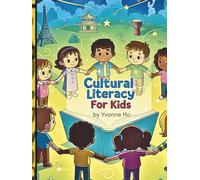 Cultural Literacy For Kids