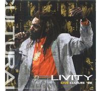 Cultural Livity - Live Culture '98