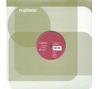 Cultural Mambo - Docking in Outer Space [Vinyl Maxi-Single]