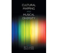 Cultural Mapping And Musical Diversity