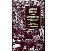 Cultural Memory And The Construction Of Identity