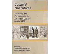 Cultural Narratives