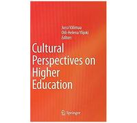 Cultural Perspectives On Higher Education