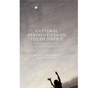 Cultural Perspectives On Youth Justice Elaine Arnull, Darrell Fox (Auteur)