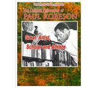 Cultural Philosophy of Paul Robeson [Import USA Zone 1]