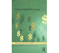Cultural Political Economy