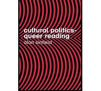 Cultural Politics - Queer Reading