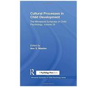Cultural Processes In Child Development