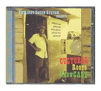 Cultural Roots Showcase