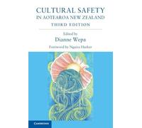 Cultural Safety in Aotearoa New Zealand