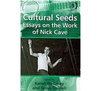 Cultural Seeds, Ashgate Popular and Folk Music Series
