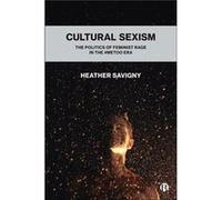 Cultural Sexism by Heather De Montfort University Savigny Heather De Montfort University Savigny (Auteur)
