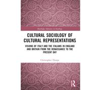Cultural Sociology Of Cultural Representations