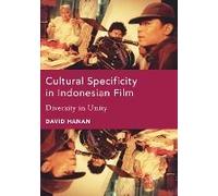 Cultural Specificity In Indonesian Film
