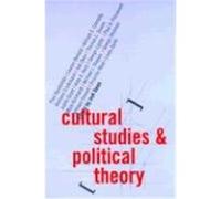 Cultural Studies and Political Theory