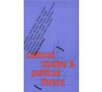 Cultural Studies and Political Theory