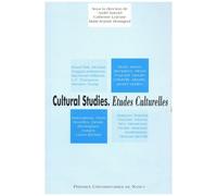 Cultural Studies : Études Culturelles