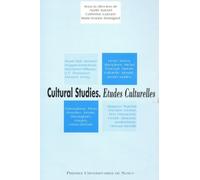 Cultural studies : études culturelles