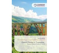 Cultural Studies in Translation