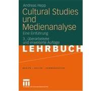 Cultural Studies und Medienanalyse Hepp, Andreas (Auteur)