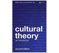 Cultural Theory 2e