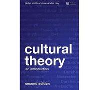 Cultural Theory Alexander Riley, Philip Smith (Auteur)
