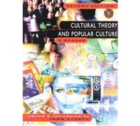 Cultural Theory and Popular Culture