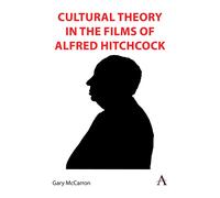 Cultural Theory In The Films Of Alfred Hitchcock