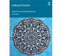 Cultural Tourism - McKercher Bob Hong Kong Polytechnic University China - Taylor amp Francis Ltd - Livre en Anglais - Paperback McKercher Bob Hong Kong Polytechnic University ChinaMcKercher Bob Hong K