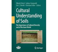 Cultural Understanding of Soils: The Importance of Cultural Diversity and of the Inner World