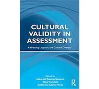 Cultural Validity in Assessment