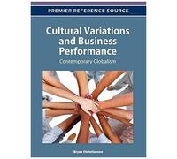 Cultural Variations And Business Performance