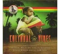Various Artists - Cultural Vibes Vol.1 [Import]