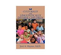 Culturally And Linguistically Diverse Children