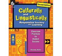 Culturally And Linguistically Responsive Teaching And Learning