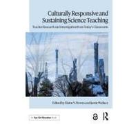 Culturally Responsive And Sustaining Science Teaching