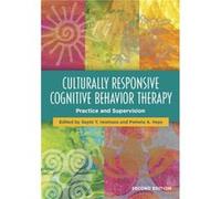 Culturally Responsive Cognitive Behavior Therapy by Edited by Gayle Y Iwamasa & Edited by Pamela A Hays Edited by Gayle Y Iwamasa Edited by Pamela A Hays (Auteur)