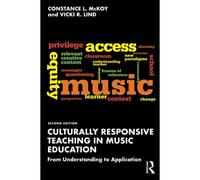 Culturally Responsive Teaching In Music Education