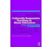 Culturally Responsive Teaching In Music Education