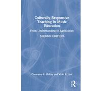 Culturally Responsive Teaching In Music Education